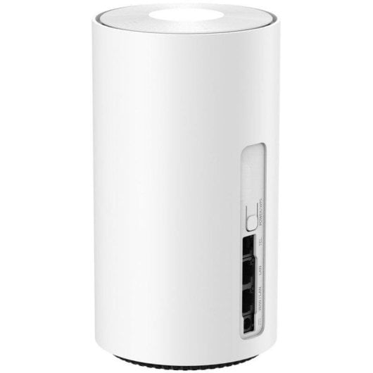 5GROUTERBE7200 - Strong 5G WiFi 7 WLAN Router