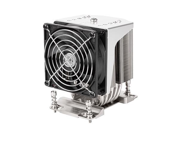 XE04-SP3 - SilverStone 4U Form Factor Server Workstation CPU Cooler
