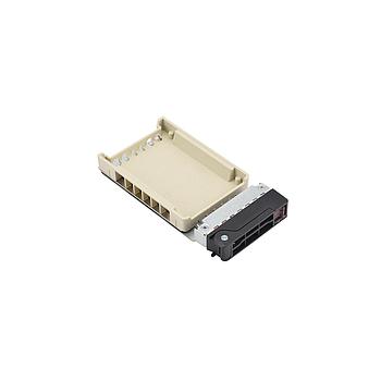 MCP-220-00098-0B - Supermicro BLACK GEN 1.5 HOT SWAP 2.5 HDD TRAY