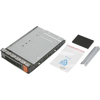 MCP-220-00136-0B - Supermicro BLACK GEN 8 HOT-SWAP 3.5 TO
