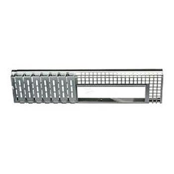 MCP-240-82506-0N - Supermicro SPARE PARTS-1, LP REAR WINDOW FOR SC825,825M,826,213
