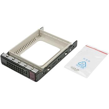 MCP-220-00094-0B - Supermicro BLACK GEN 6.5 HOT-SWAP 3.5 HDD