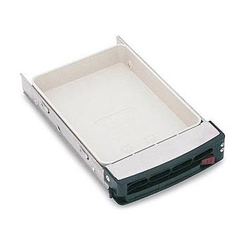 MCP-220-00010-01 - Supermicro SPARE PARTS-1, BLACK 5.25INCH DRIVE TRAY W/O RAIL (HORIZONTAL PATTERN)