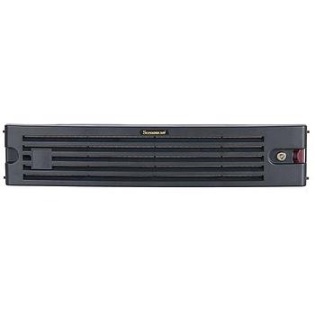 MCP-210-82601-0B - Supermicro SPARE PARTS-1, BLACK FRONT BEZEL FOR 826 CHASSIS