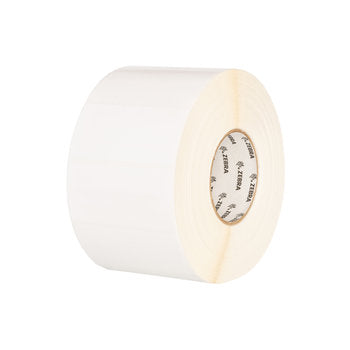 LABEL, PAPER, 6.5X4IN (165.1X101.6MM); TT, Z-SELECT 4000T, HIGH PERFORMANCE COAT
