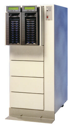 3590 - IBM TotalStorage Enterprise Tape System