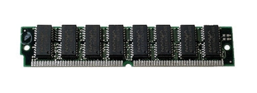 Hewlett Packard Enterprise SP/CQ Memory 512MB 266MHz PC2100 DL380G4 memory module 0.5 GB