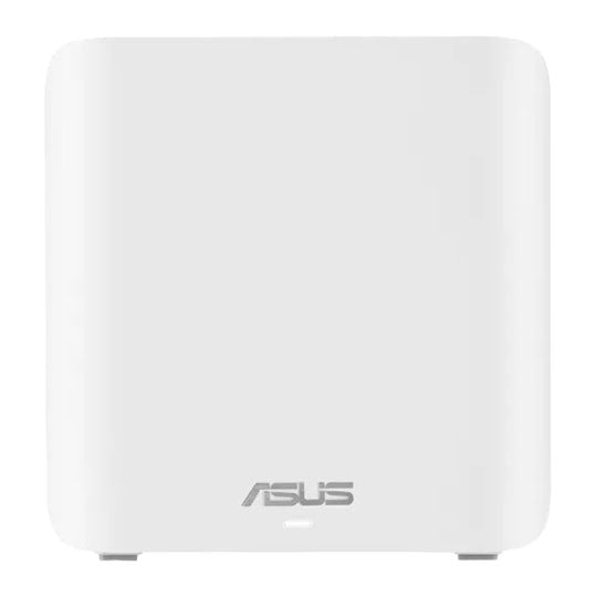 BD4-W-3-PK - Asus ZenWiFi BD4 BD4 W- Wi-Fi 7 IEEE 802.11 /be mesh system