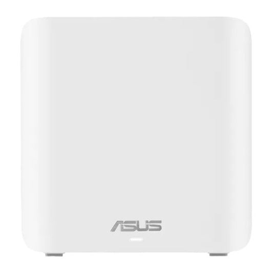 BD4-W-3-PK - Asus ZenWiFi BD4 BD4 W- Wi-Fi 7 IEEE 802.11 /be mesh system