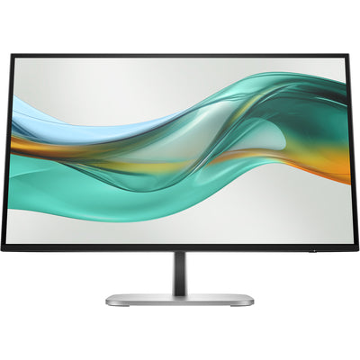 9E0G5AA - HP 27" Series 5 Pro 527pu QHD USB-C LCD Monitor