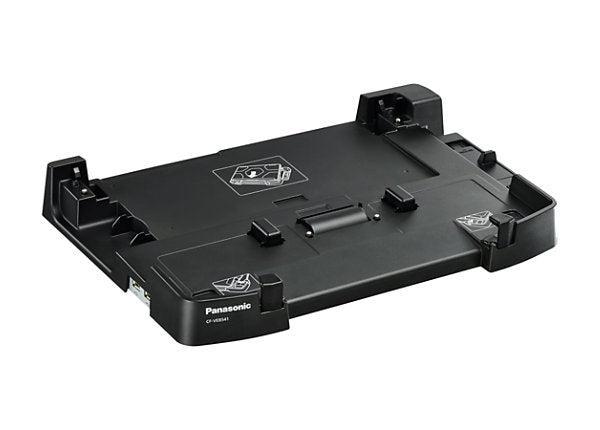 CF-VEB541AU - Panasonic Desktop Port Replicator