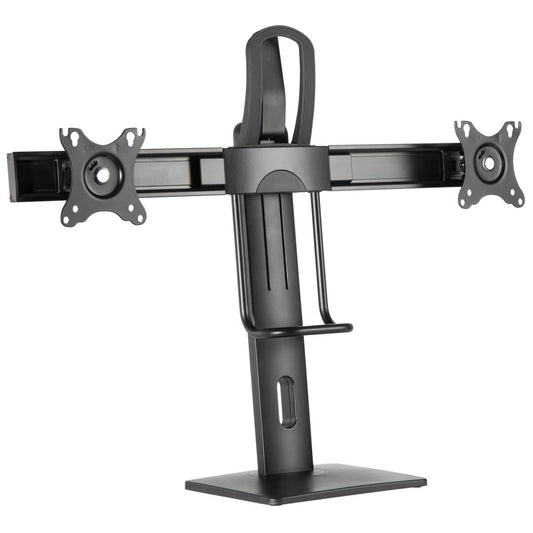 Tripp Lite DDVD1727AM monitor mount / stand 32" Freestanding Black