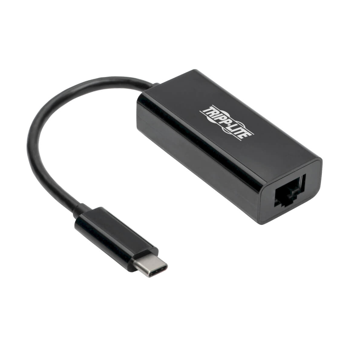 USB 3.1 GEN 1 TYPE-C TO GIGABIT ETHERNET NIC NETWORK ADAPTER, 10/100/1000 MBPS,