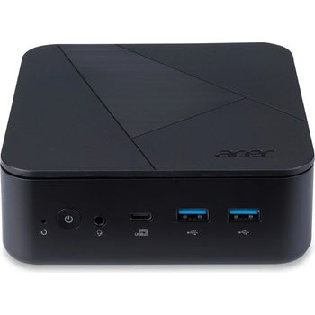 DT.R6CEG.001 - Acer Veriton NUC VN1502G-13U3U Core 3 100U Barebone Mini PC