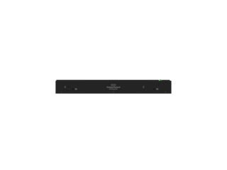 Hewlett Packard Enterprise P9Q33A power distribution unit (PDU) 6 AC outlet(s) 1U Black