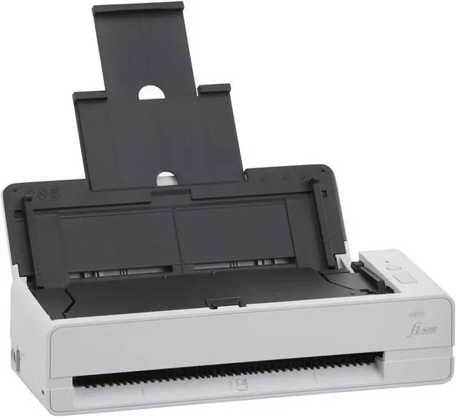 PA03795-B005-R - Fujitsu Mfg-rfb Image Fi-800r Scanner