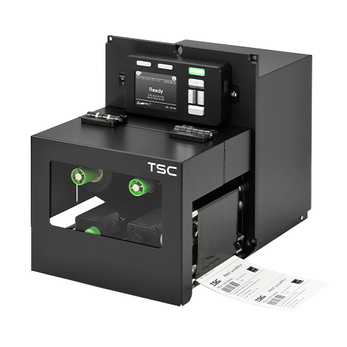 PEX-2260L-A001-0002 - TSC 6-Inch 203dpi Left-Hand Thermal Transfer Printer