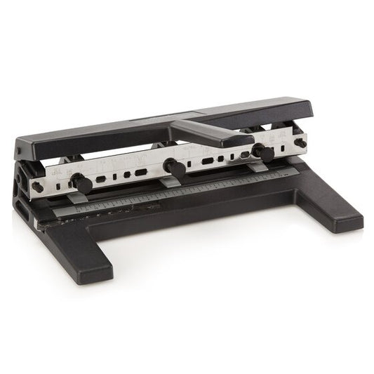 A7074440E - Swingline 40-Sheet Two-to-Seven-Hole Adjustable Punch