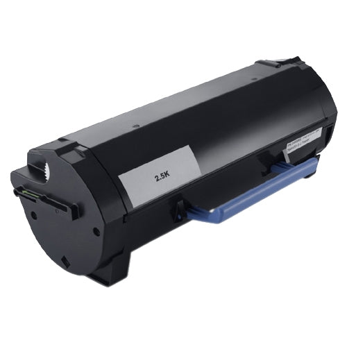 DELL RGCN6 toner cartridge Original Black 1 pc(s)