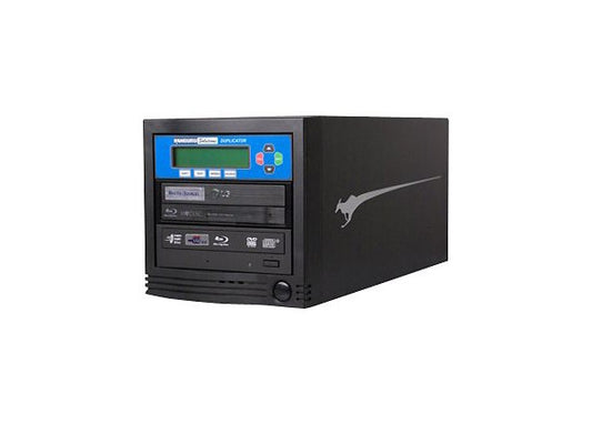 U2-BRDUPE-S1 - Kanguru 1-to-1 Blu-ray Duplicator Standalone Bd-rom Blu-ray Writer