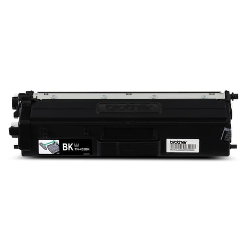 TN4332PK - Brother High-Yield Black Toner Cartridge