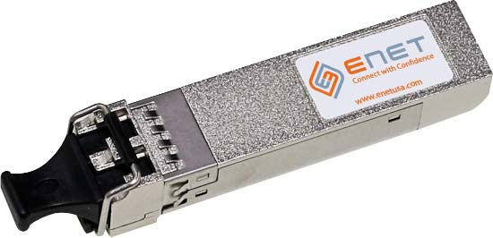 SFP-1000BASE-T-ENT - eNet Components 10/100/1000BT COPPER SFP