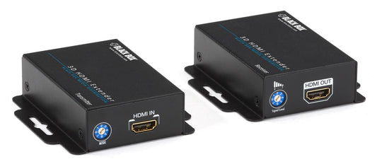 VX-HDMI-TP-3D40M - Black Box 3D HDMI CATX EXTENDER, GSA, TAA