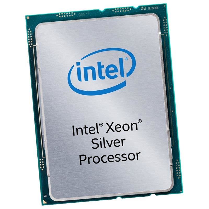 Lenovo Intel Xeon Silver 4214 processor 2.2 GHz 17 MB L3