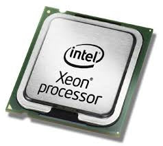 IBM Intel Xeon E5-2430 v2 processor 2.5 GHz 15 MB L3