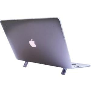 MCOVERA1398CLR - iPearl CLEAR MCOVER CASE FOR 15.4 A1398 MACBOOK PRO