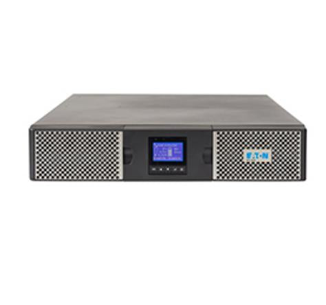 Eaton 9PX1500GRT uninterruptible power supply (UPS) Double-conversion (Online) 1.5 kVA 1350 W 8 AC outlet(s)