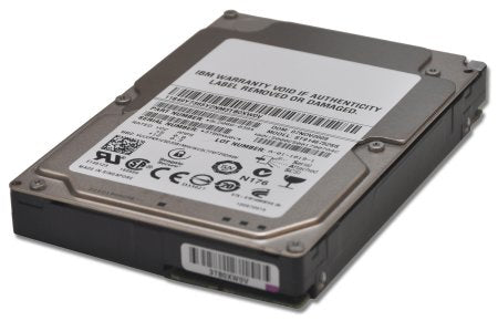 Lenovo 1.2TB 10K 12G SAS 2.5" G3HS 512e 2.5" 1200 GB