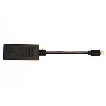 900691 - VisionTek MINI DISPLAYPORT TO HDMI4K