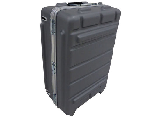 Panasonic SHAN-HC5000 camera case Hard case Black,Silver