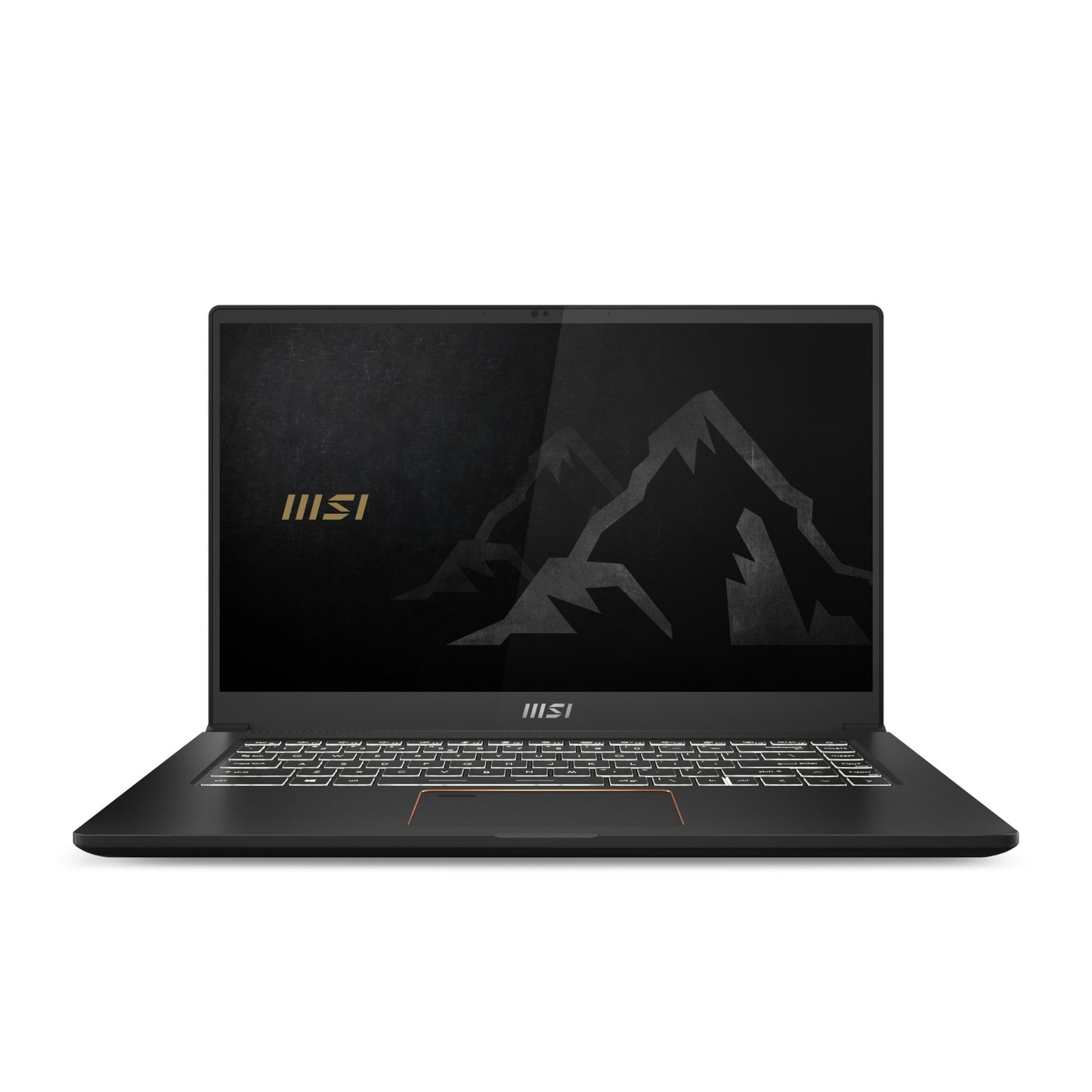 MSI Summit E15 A11SCST-462 i7-1185G7 Notebook 15.6" Touchscreen Full HD IntelÂ® Coreâ„¢ i7 16 GB DDR4-SDRAM 512 GB SSD NVIDIA GeForce GTX 1650 Ti Max-Q Wi-Fi 6 (802.11ax) Windows 10 Pro Black