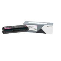 Lexmark C340X30 toner cartridge 1 pc(s) Original Magenta