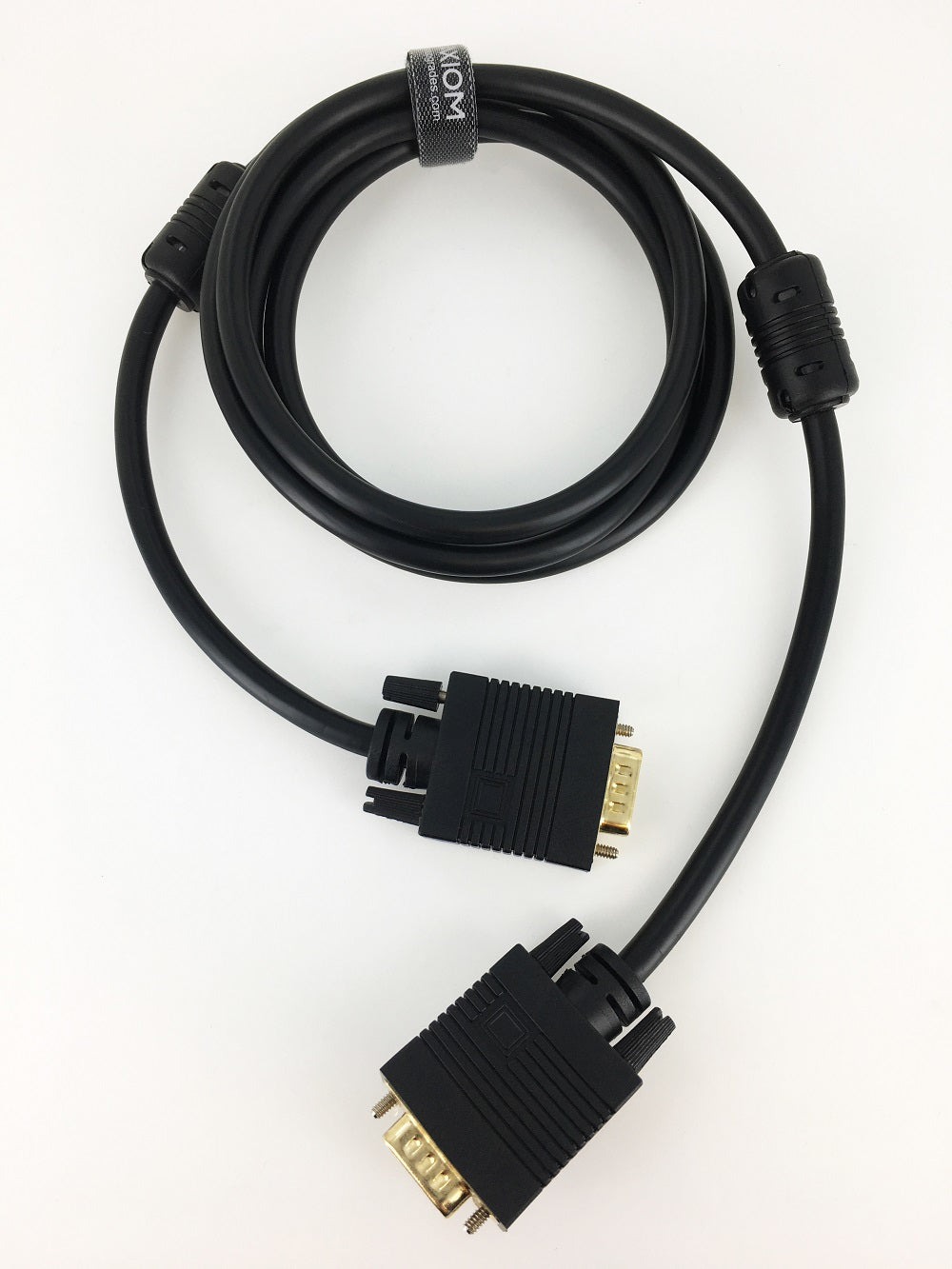 VGAMF10-AX - Axiom VGA MONITOR CABLE M/F 10FT