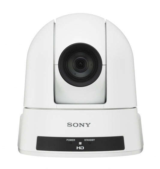 Sony SRG-300HW video conferencing camera 2.1 MP White 1920 x 1080 pixels 60 fps CMOS 1/2.8"