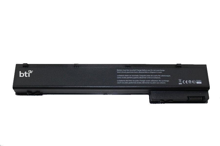 VH08XL-BTI - BTI BATT FOR HP ELITEBOOK 8560W 8770W