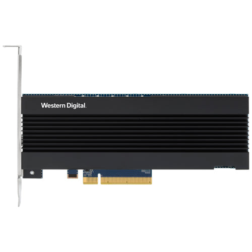 Western Digital Ultrastar DC ME200 Half-Height/Half-Length (HH/HL) 1024 GB PCI Express 3.0 NVMe