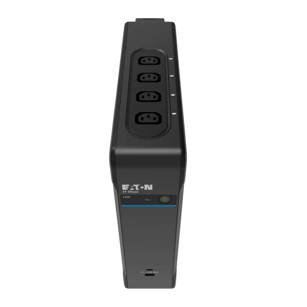 3P1300UI - Eaton 1300VA 840W Line-Interactive UPS