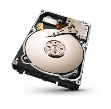 Seagate Constellation.2 2.5" 1000 GB SAS