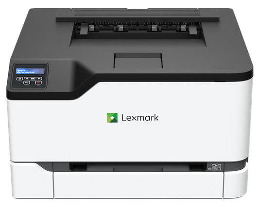 Lexmark C3224dw Color 600 x 600 DPI A4 Wi-Fi