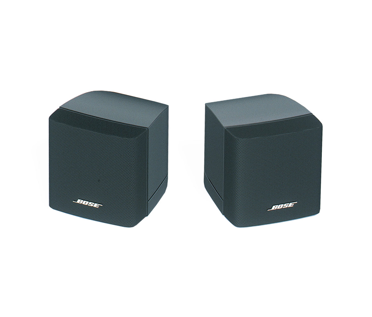40144 - BOSE FREESPACE 3 SURFACE-MOUNT SATELLITES BLA