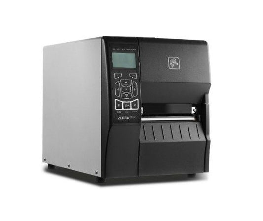 Zebra ZT230 203 x 203 DPI Wired Thermal POS printer