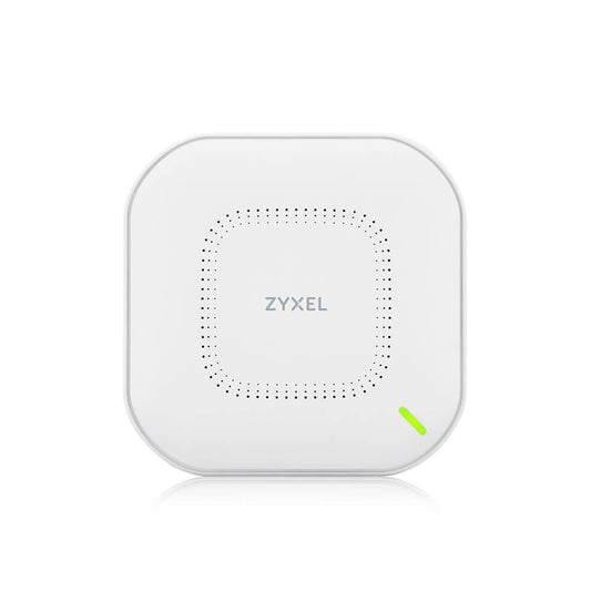Zyxel NWA110AX wireless access point 1775 Mbit/s White Power over Ethernet (PoE)