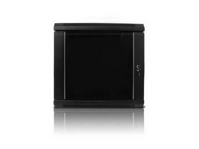 WM1260B - iStarUSA 12U 600MM DEPTH WALLMOUNT CABINET