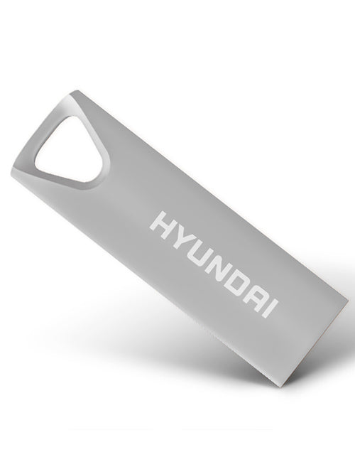 U2BK/32GAS - Hyundai 32GB BRAVO DELUXE USB 2.0