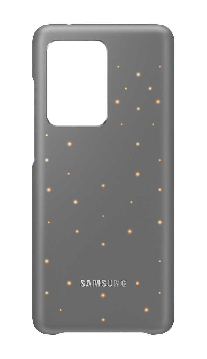 Samsung EF-KG988 mobile phone case 6.9" Cover Gray