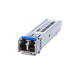 XCVR-010Y31-NP - NETPATIBLES 1 GIG SM SFP OPTIC LC 10KM